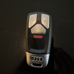 AUDI Key