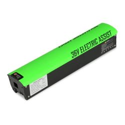 Hyper Replacement Battery For Electric Bike, Hyper 40$