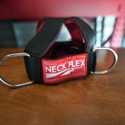 Neck Flex