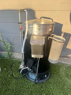 Grainfather g30