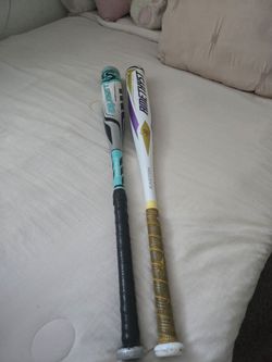 27 inch softball bats