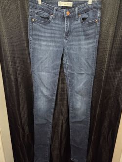 BKE, Payton, Mid-rise skinny, 26x33 1/2