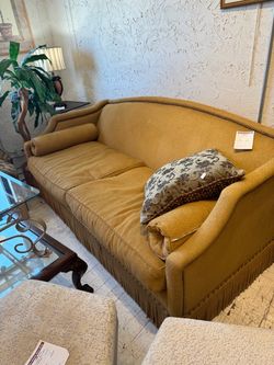 Free Couch