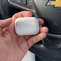 AirPod Pros