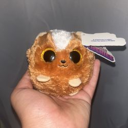 Amazing Squishee Plushie