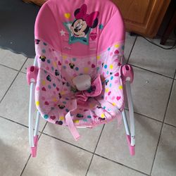 Bay Rocker In Great Shape 