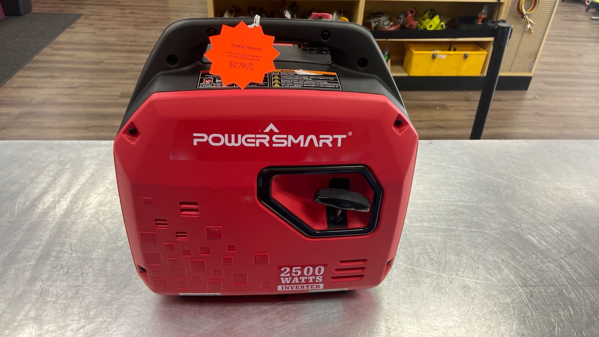 10033 POWERSMART 62812