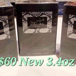 ✨️Hawas Rasasi NEW $45