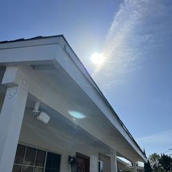 Rain Gutter Roofing