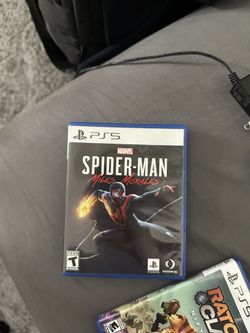 PS5
