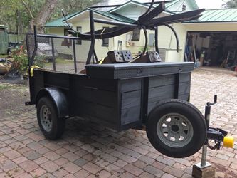 Trailer