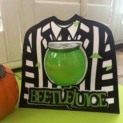Buzz Ball Holder - Alcohol Not Included