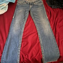 True Religion Brand Jeans 