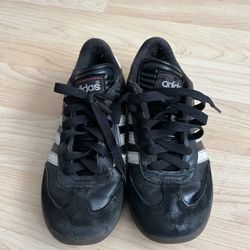 Adidas Samba Size 1 Kids 