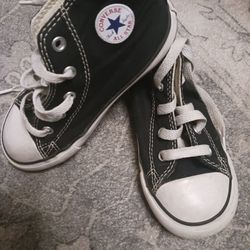 Converse Size 10 Kids