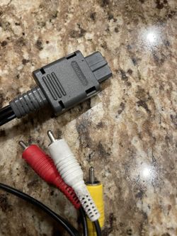 Super Nintendo AUX Cable