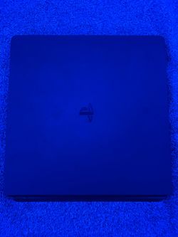 Sony PlayStation 4 Slim Console