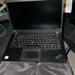 Lenovo Labtop (excellent Condition)