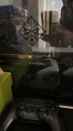 Radeon PC