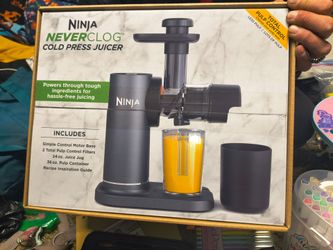 Juicer