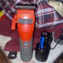 BRAND NEW BABYLISS PRO FXONE LIMITED