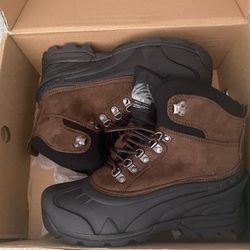 Men’s Boots