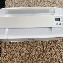 Hp Desk Jest-3755 Printer