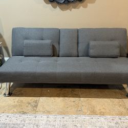 IKEA Futon
