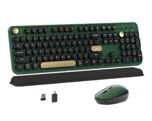 Wireless Keyboard Combo
