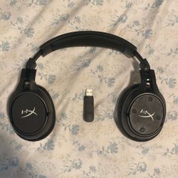 Hyper X Wireless Headset 