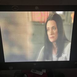 Flatscreen Tv