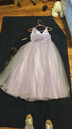 Dress for little girl