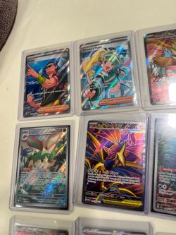Pokemon cards TCG
