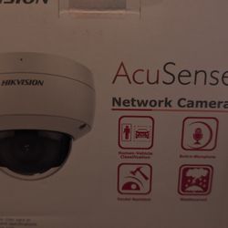 Security Dome Camera
