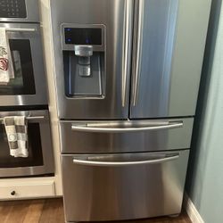 Refrigerator Repair