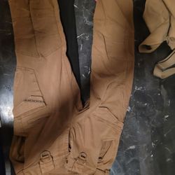M Tac Tactical Pants