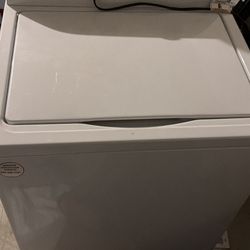 Whirlpool Washing Machine 