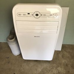 Smart Wifi Portable Air-Conditioner (A/C) Unit