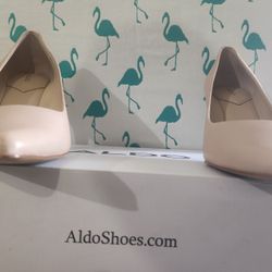ALDO CORONITIFLEX HIGH HEELS