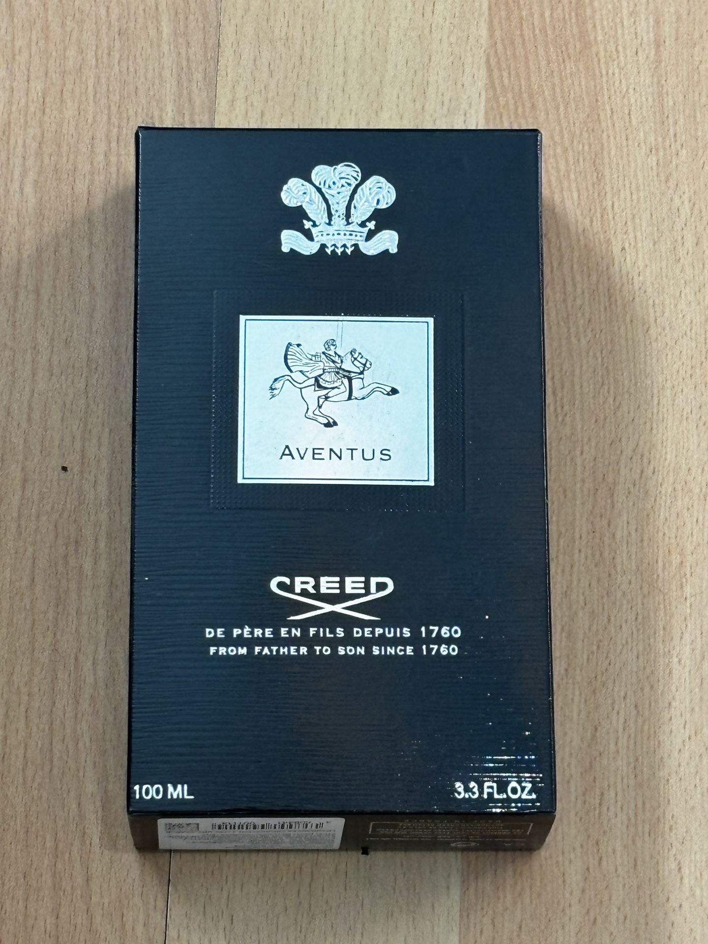 Creed Cologne