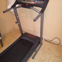 Welso Candice Thredmill 