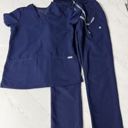 Women’s Fig Set 