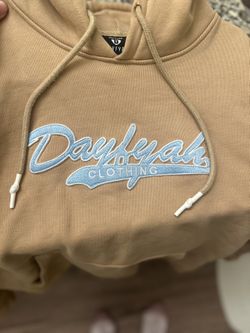 Dayfyah Small Men Sweater