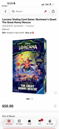 lorcana