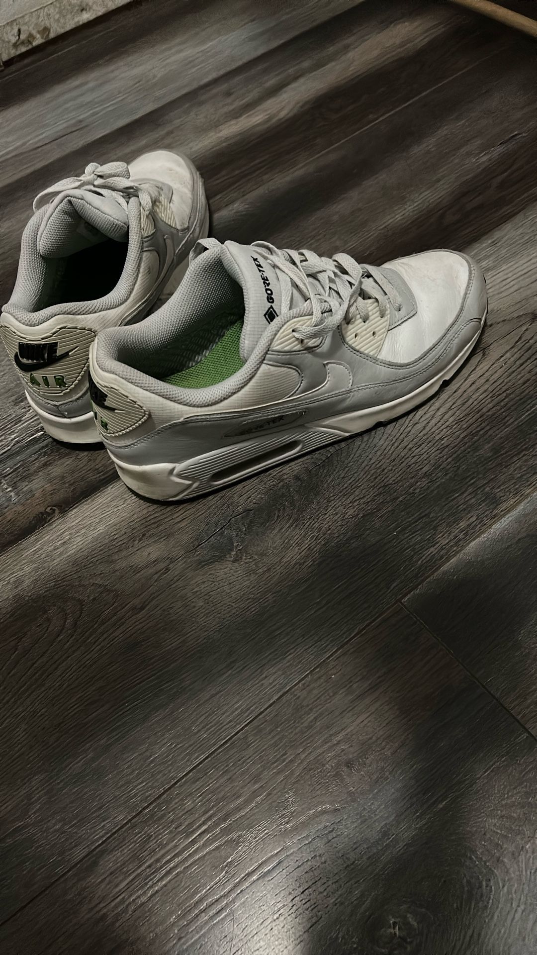 Nike Airmax Gore-Tex Men’s Shoes