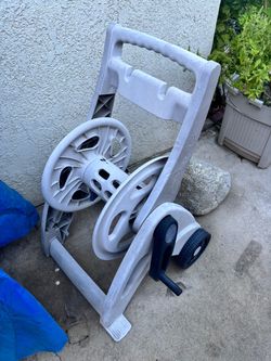 Water Hose Reel