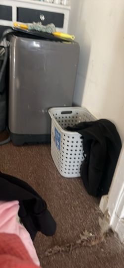 portable and functional washer machine .