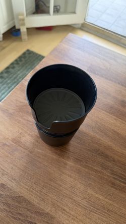 Weather tech Cup Coffee Holder