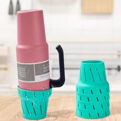 Water Bottle Drying Rack