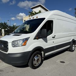 2018 Ford Transit 350 Extended